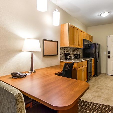 Mainstay Suites Stanley Camera foto