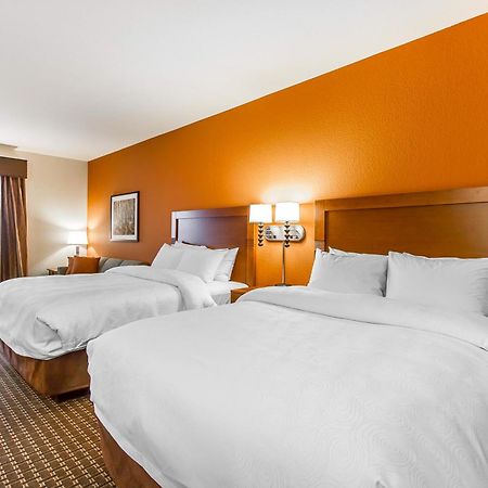 Mainstay Suites Stanley Camera foto